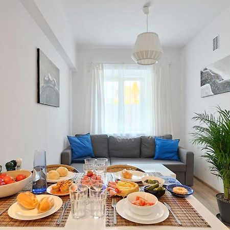 Lovely Apartment Krakow Luaran gambar
