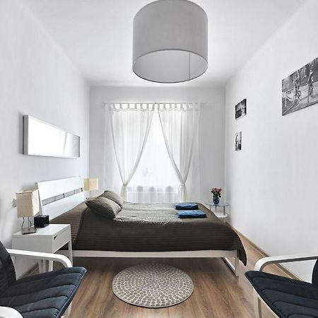 Lovely Apartment Krakow Luaran gambar