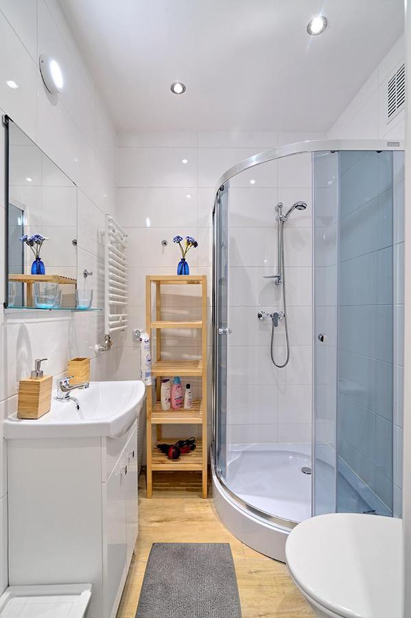 Lovely Apartment Krakow Luaran gambar