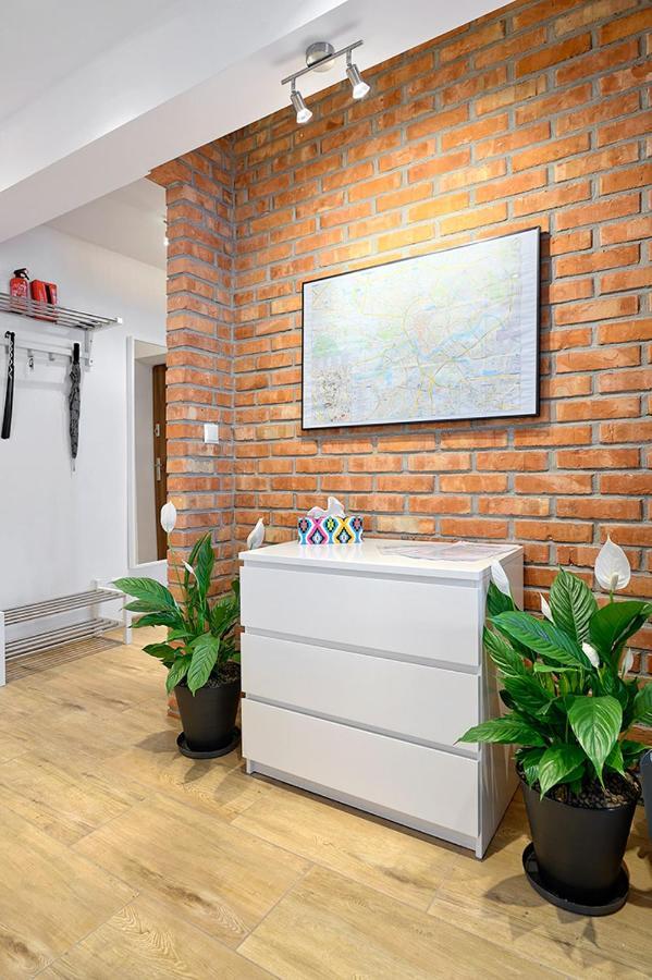 Lovely Apartment Krakow Luaran gambar